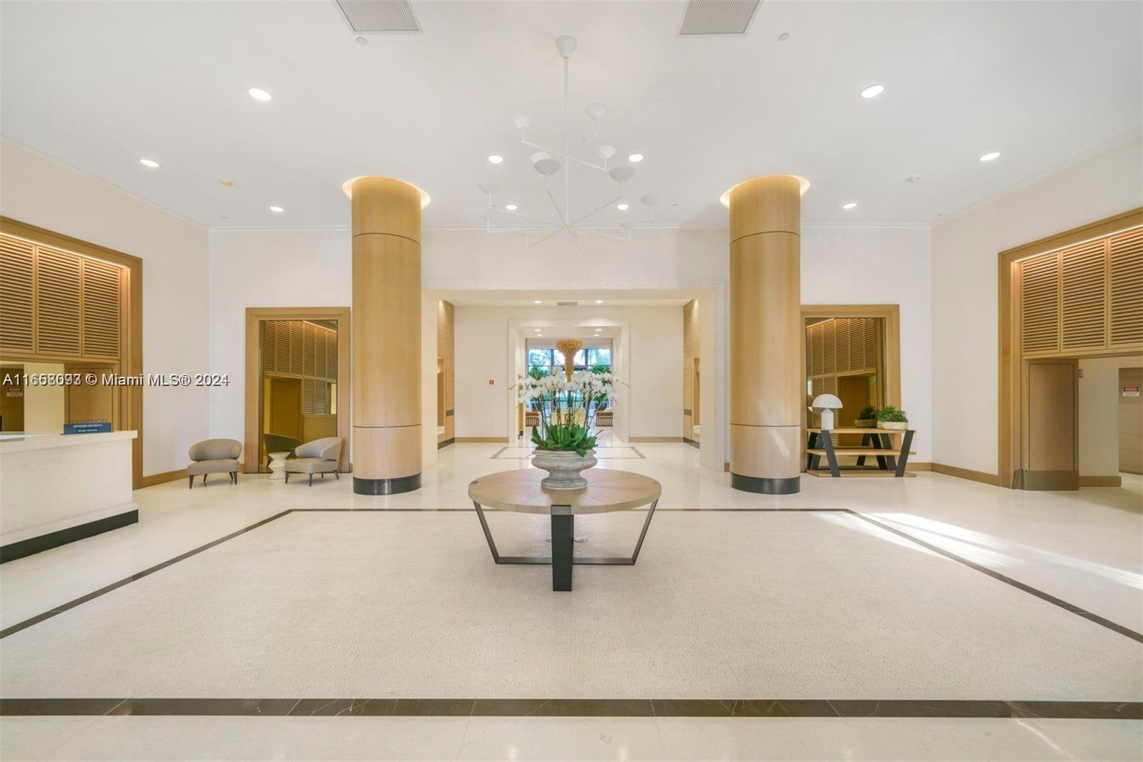 GRAND BAY RESIDENCES COND - Residential