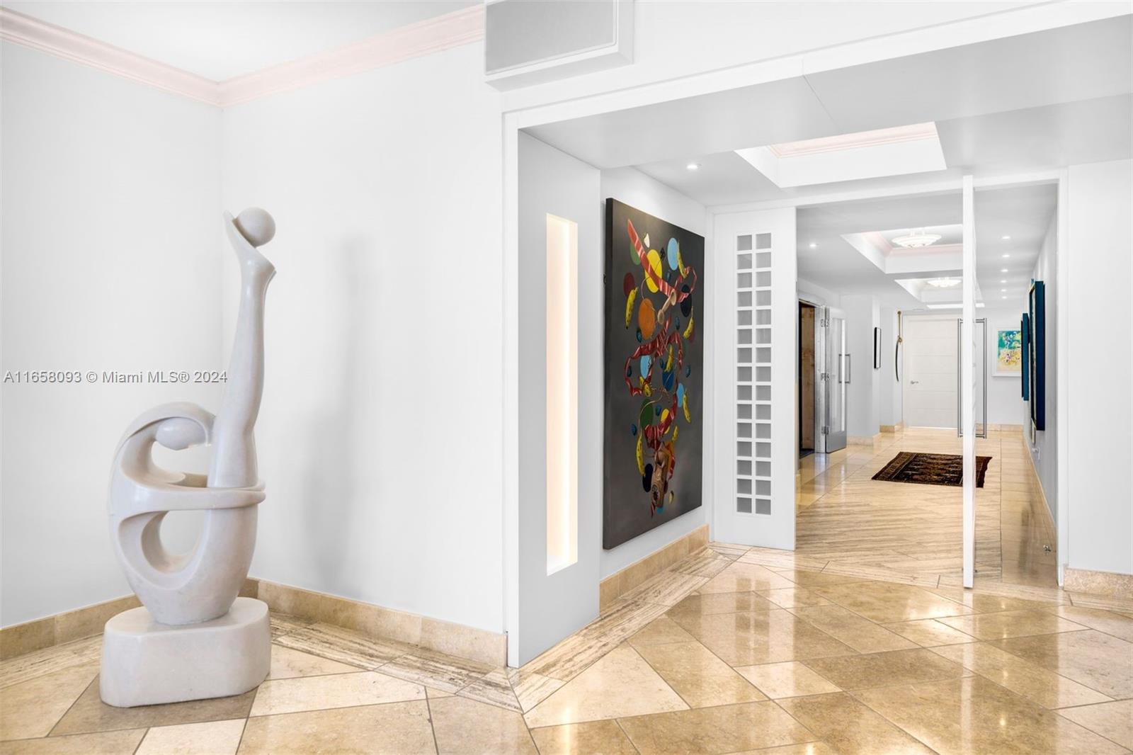 GRAND BAY RESIDENCES COND - Residential