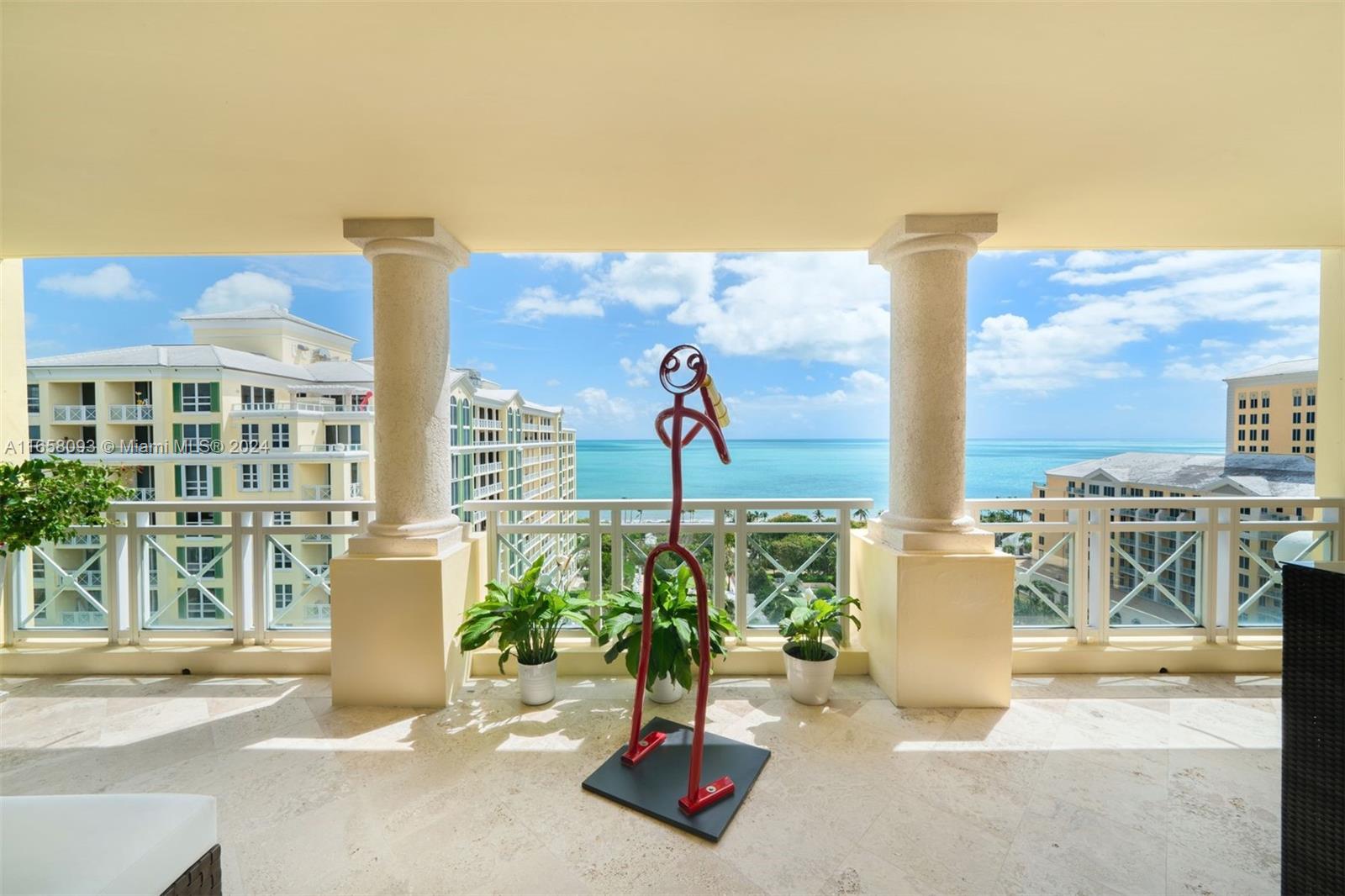 GRAND BAY RESIDENCES COND - Residential