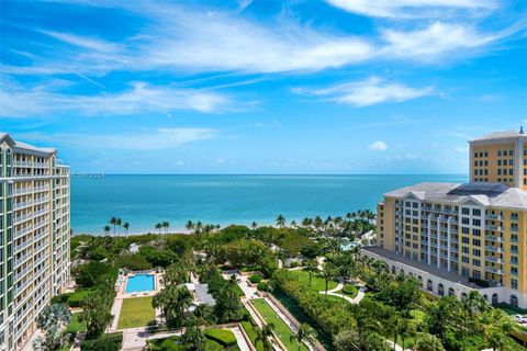 445 Grand Bay Drive PH-2A Key Biscayne FL 33149