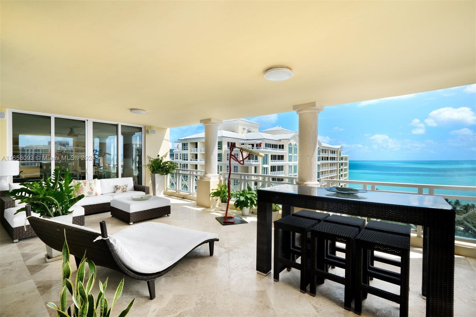 GRAND BAY RESIDENCES COND - Residential