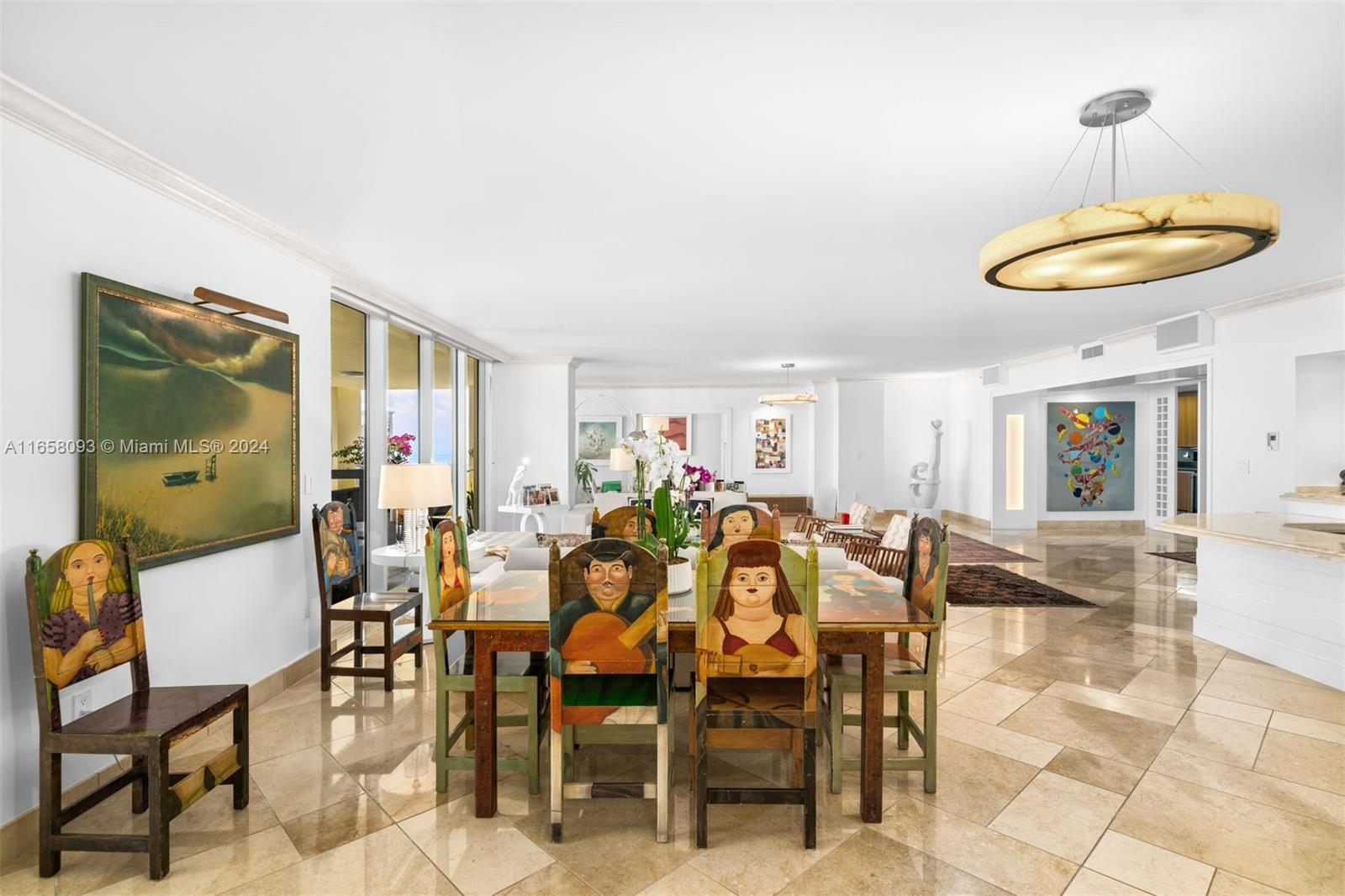 GRAND BAY RESIDENCES COND - Residential