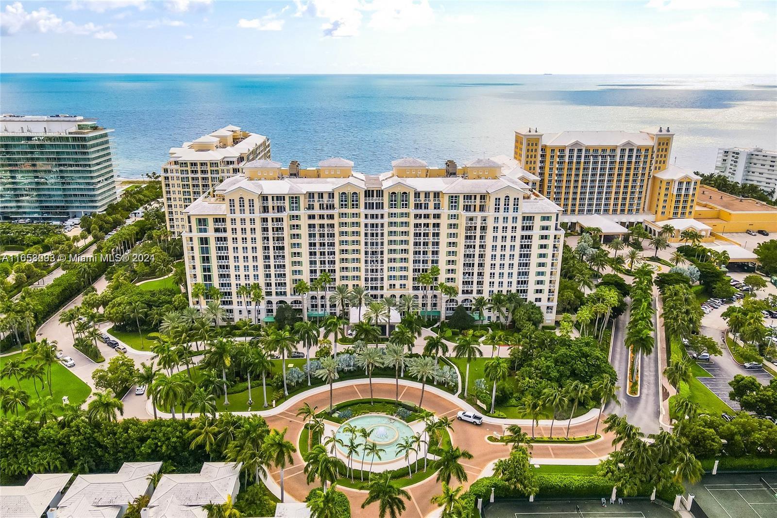GRAND BAY RESIDENCES COND - Residential
