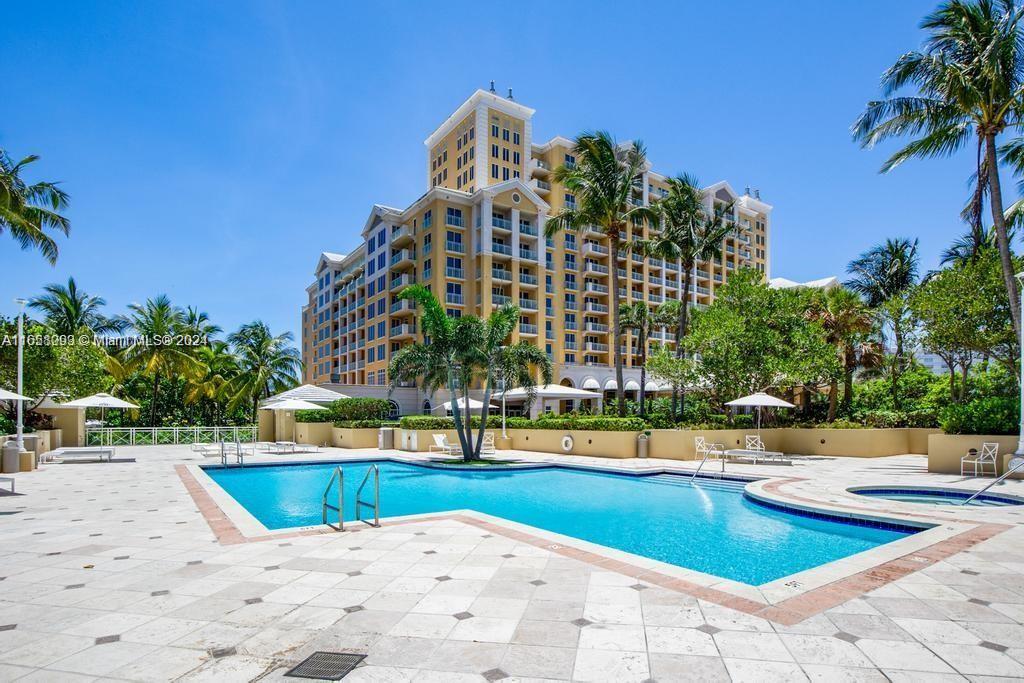 GRAND BAY RESIDENCES COND - Residential
