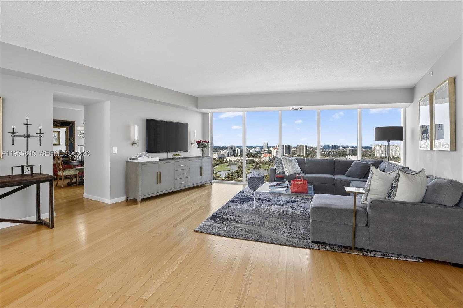 100 HIDDEN BAY CONDO - Residential