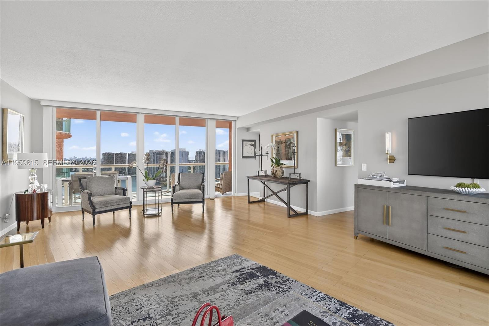 100 HIDDEN BAY CONDO - Residential