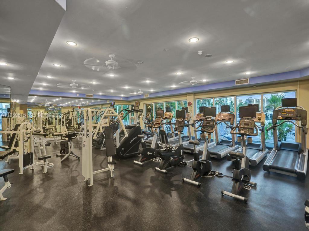 100 HIDDEN BAY CONDO - Residential