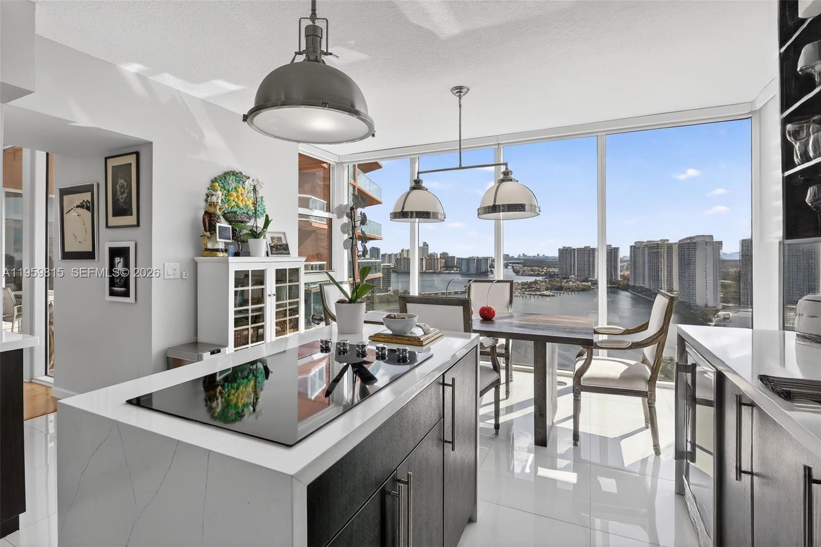 100 HIDDEN BAY CONDO - Residential