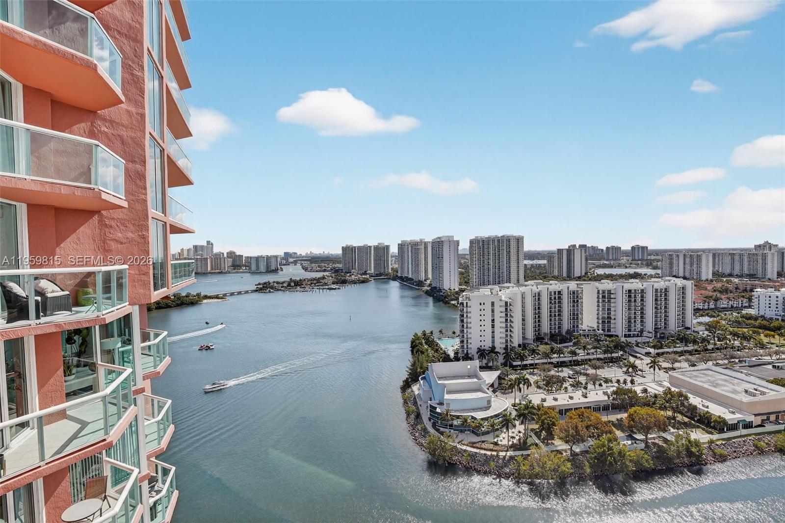 100 HIDDEN BAY CONDO - Residential