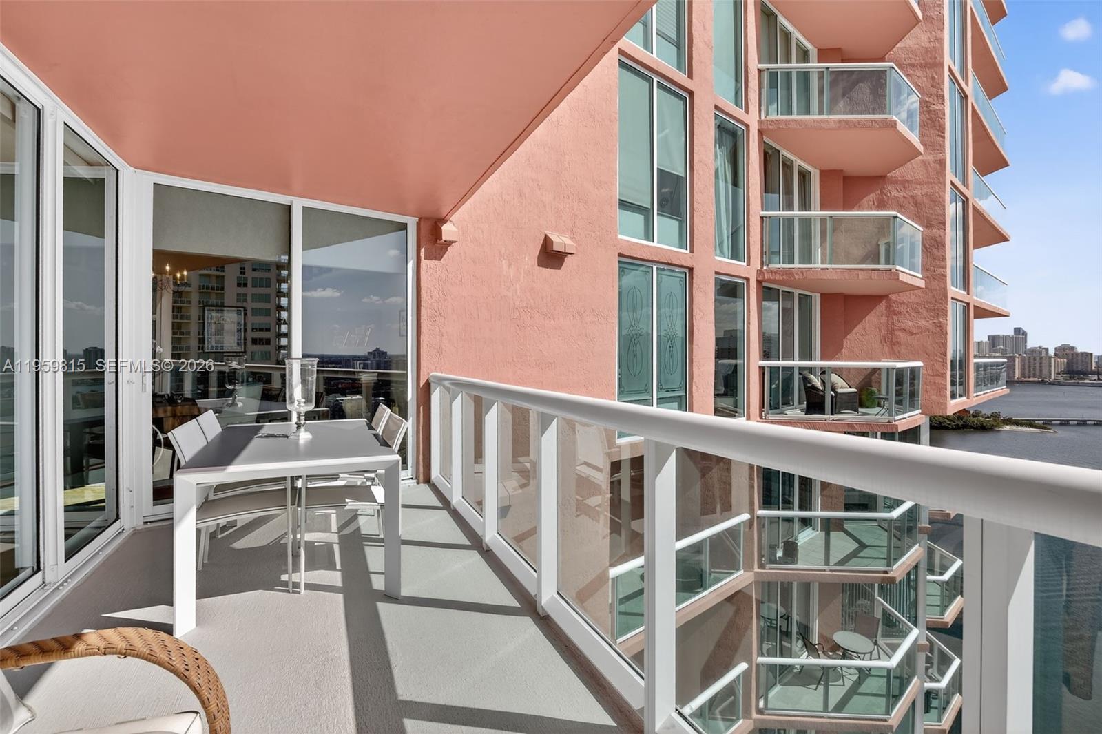 100 HIDDEN BAY CONDO - Residential