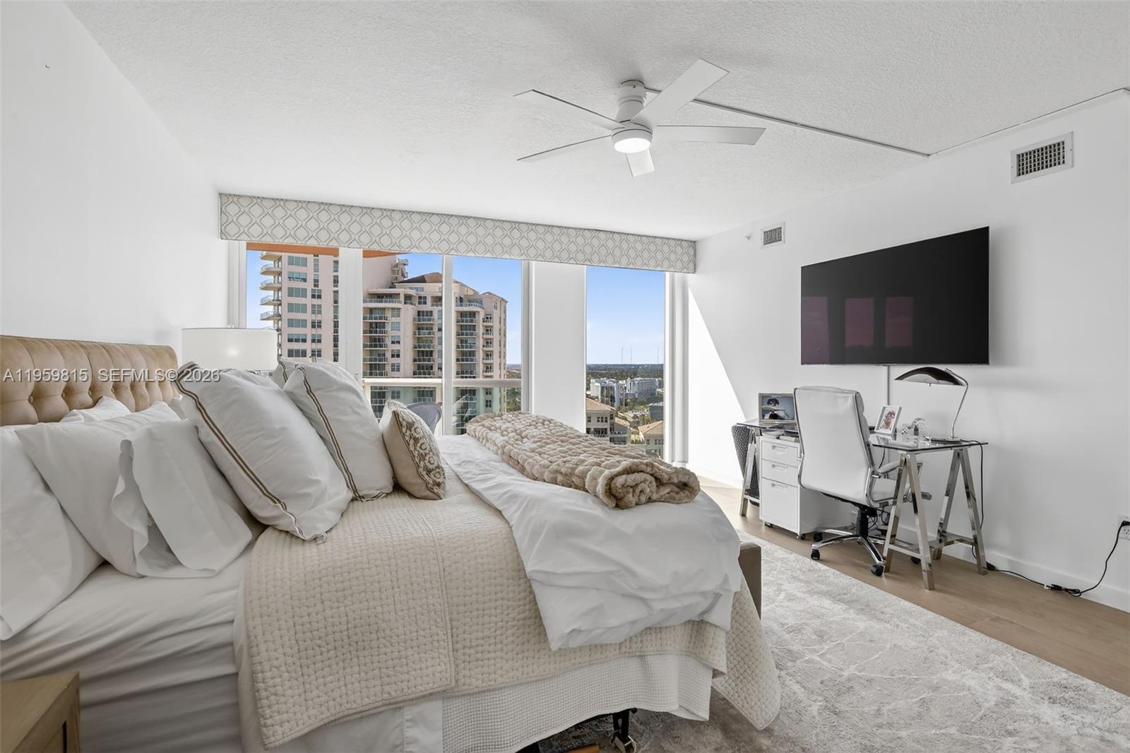 100 HIDDEN BAY CONDO - Residential