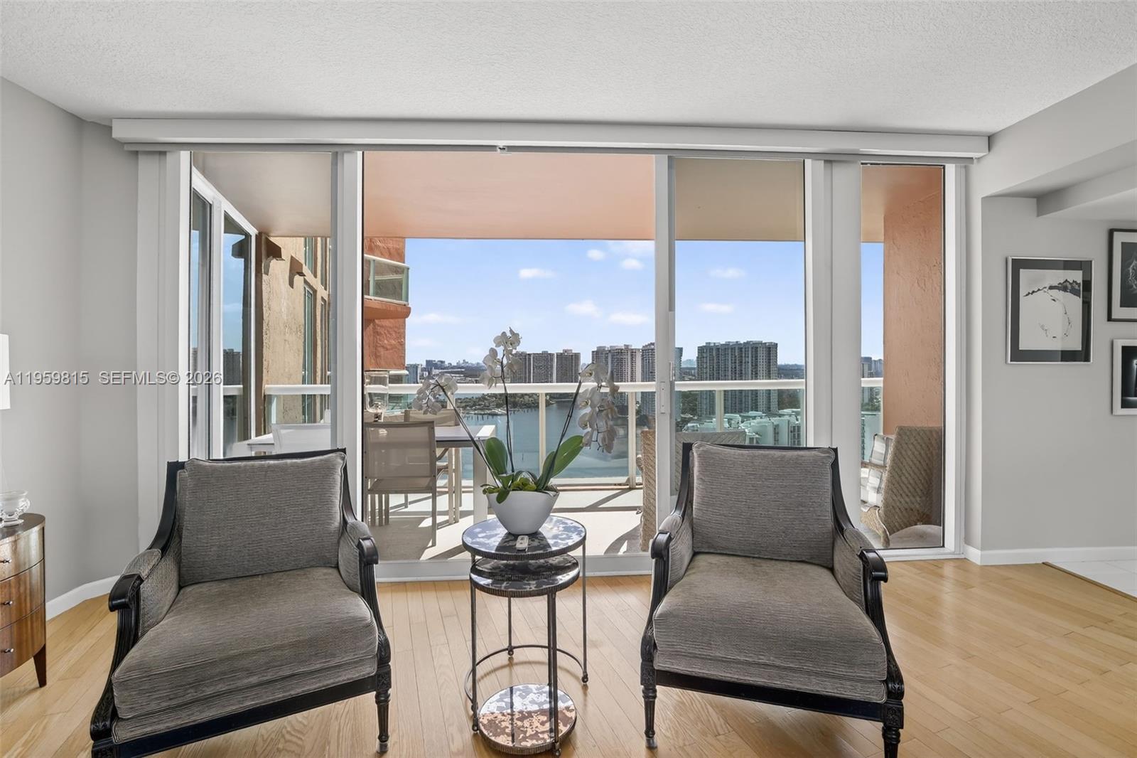 100 HIDDEN BAY CONDO - Residential