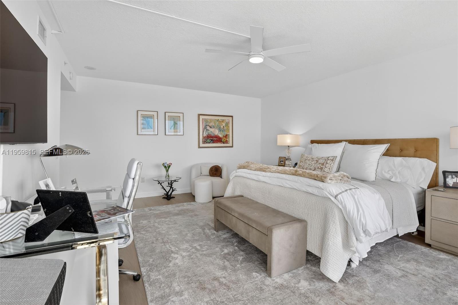 100 HIDDEN BAY CONDO - Residential