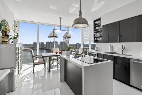 Photo of 3370 Hidden Bay Dr #2715, Aventura, FL 33180 (MLS # A11959815)