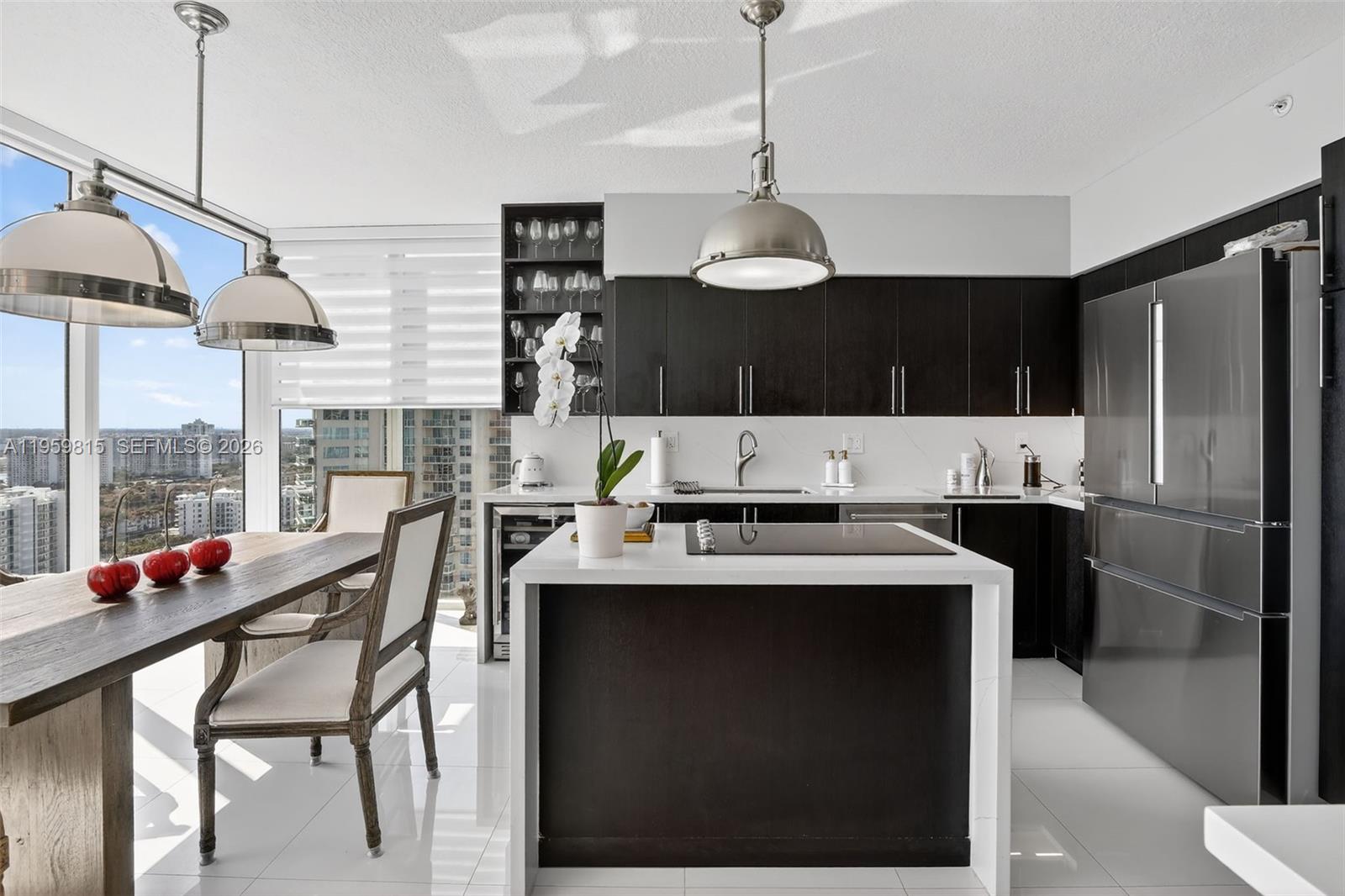 100 HIDDEN BAY CONDO - Residential