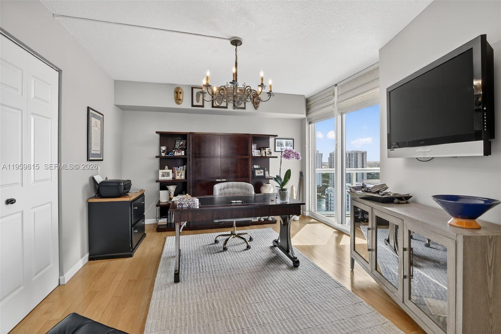 100 HIDDEN BAY CONDO - Residential