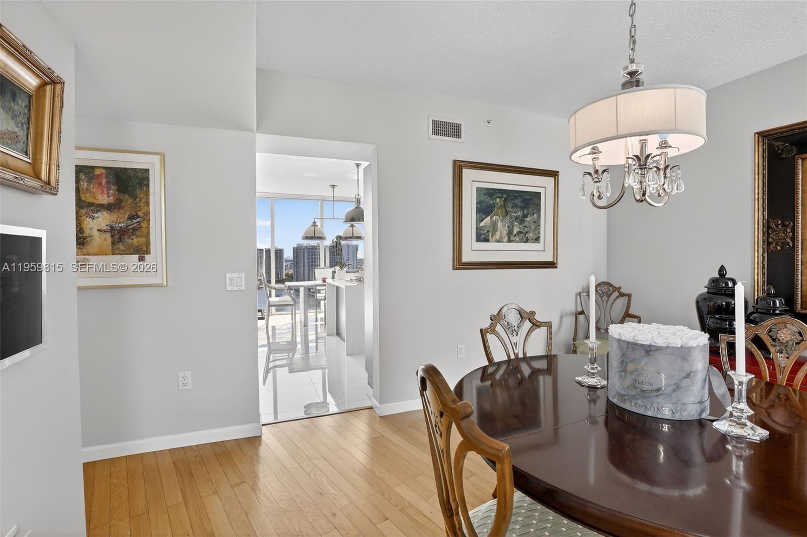 100 HIDDEN BAY CONDO - Residential