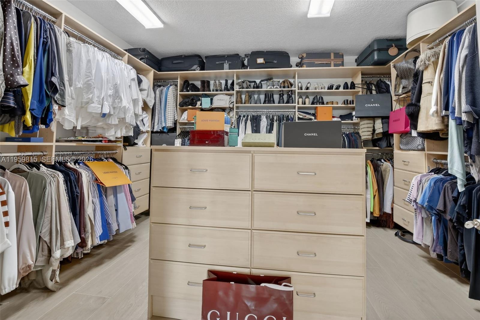 100 HIDDEN BAY CONDO - Residential