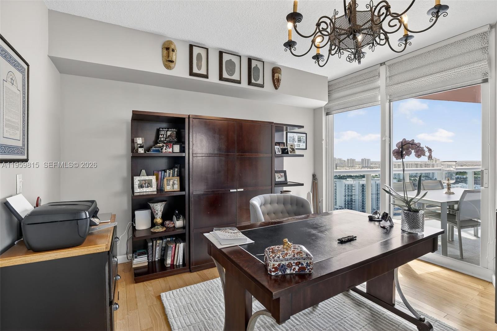 100 HIDDEN BAY CONDO - Residential