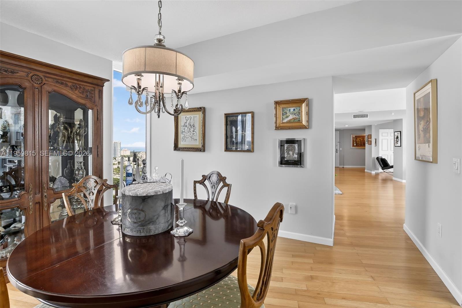 100 HIDDEN BAY CONDO - Residential