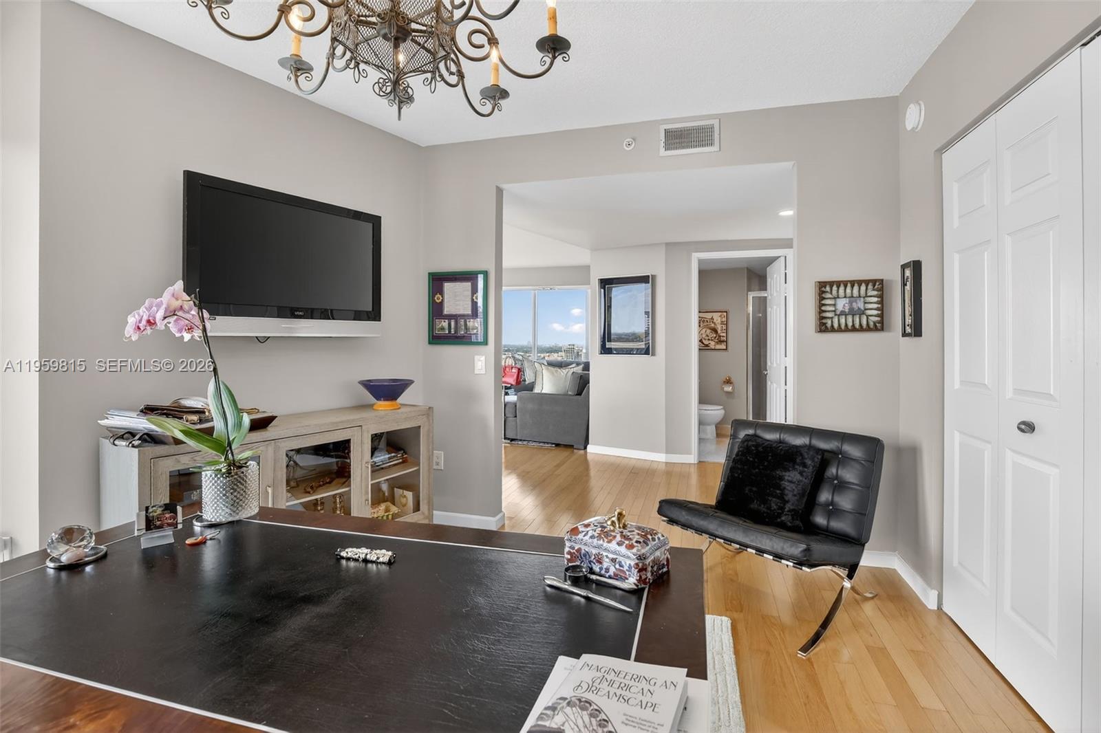 100 HIDDEN BAY CONDO - Residential