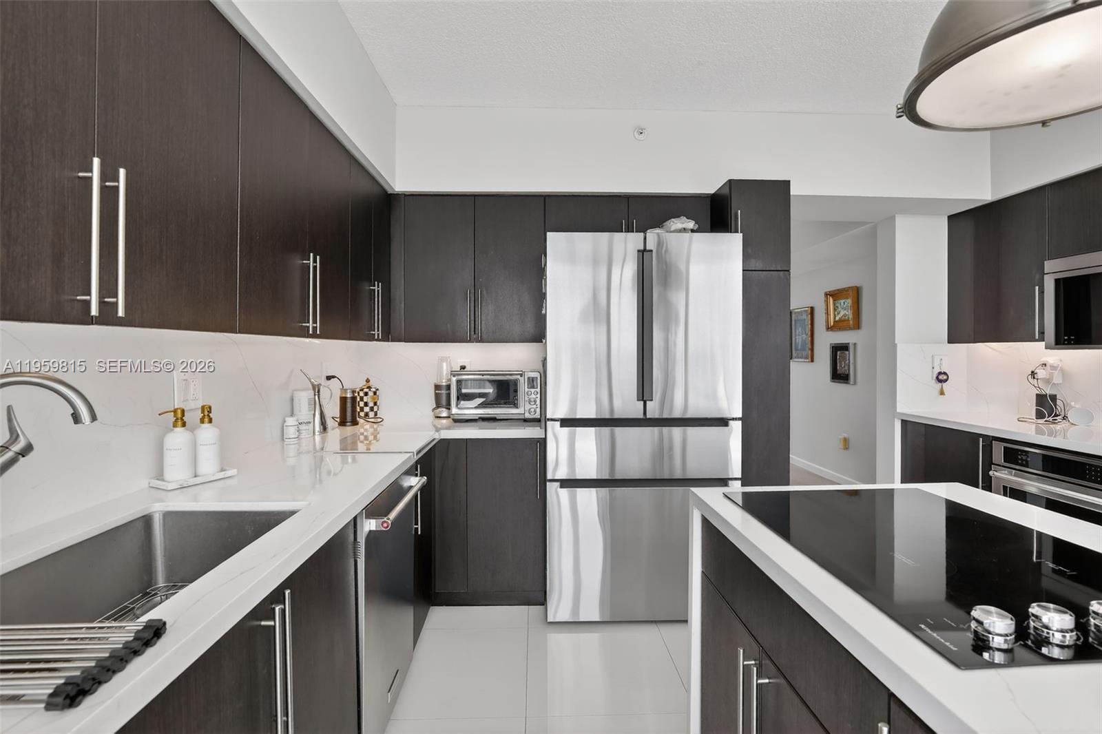 100 HIDDEN BAY CONDO - Residential