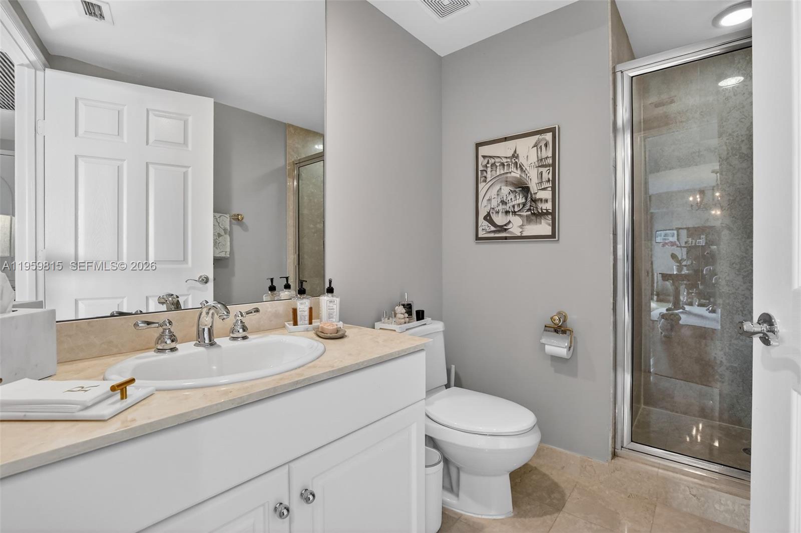 100 HIDDEN BAY CONDO - Residential