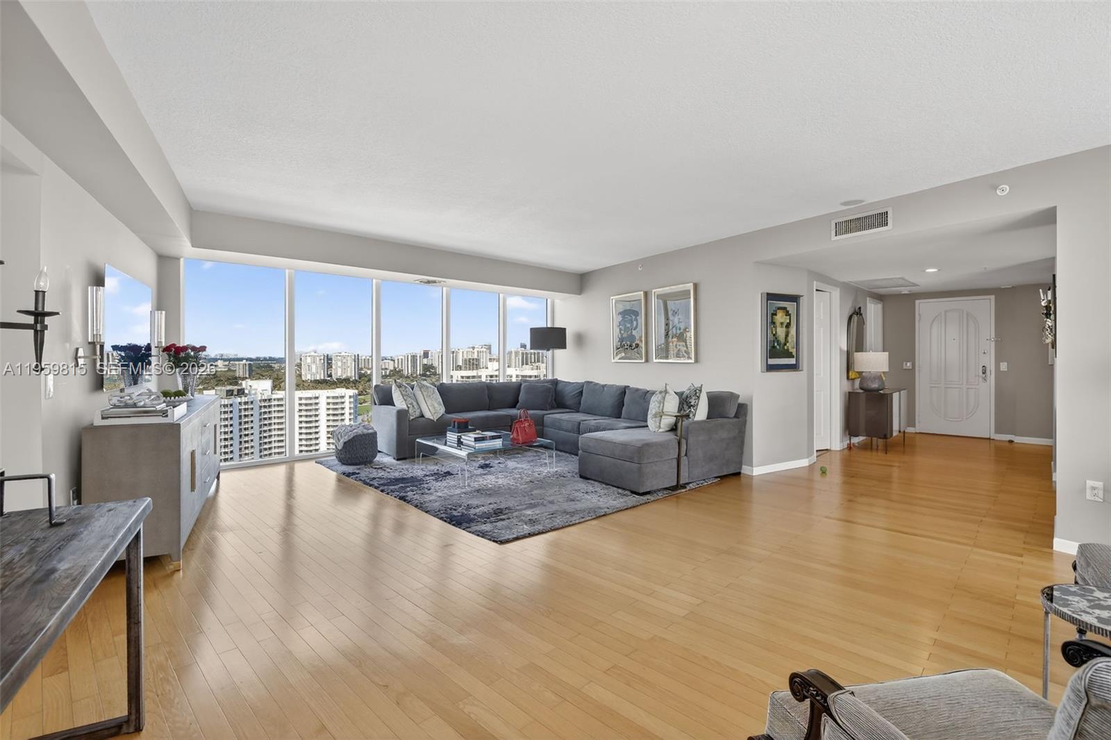 100 HIDDEN BAY CONDO - Residential