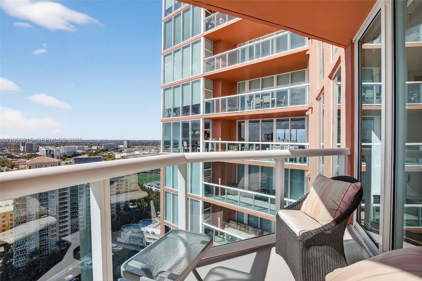 100 HIDDEN BAY CONDO - Residential