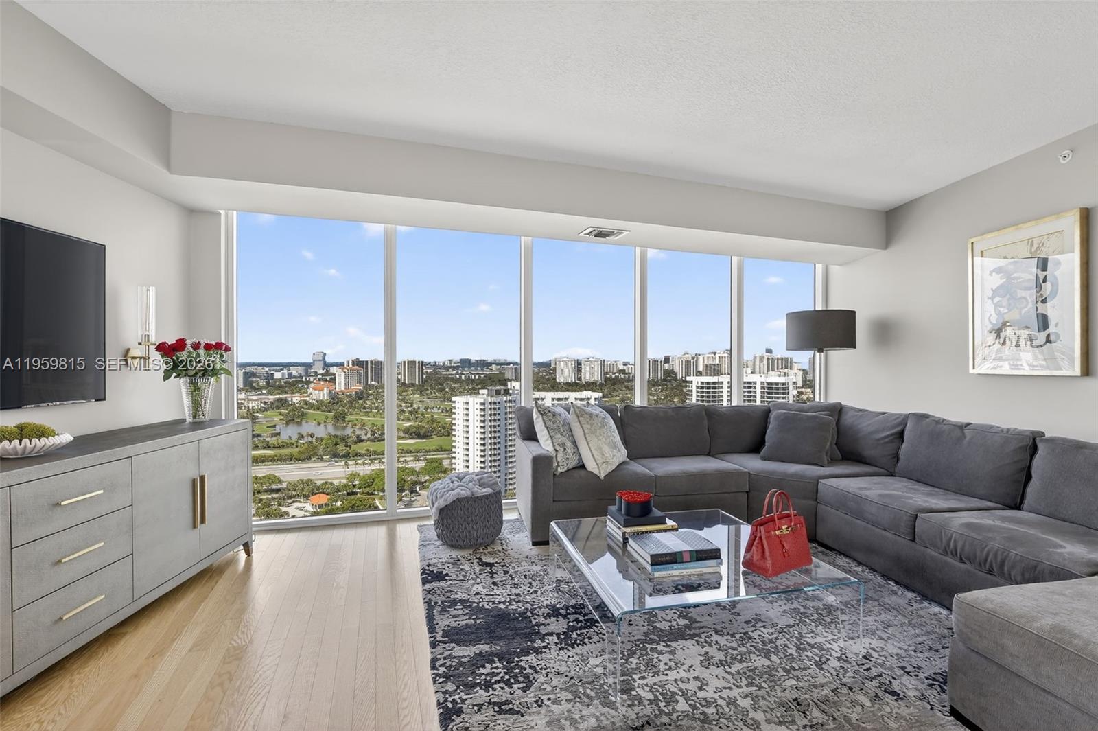 100 HIDDEN BAY CONDO - Residential