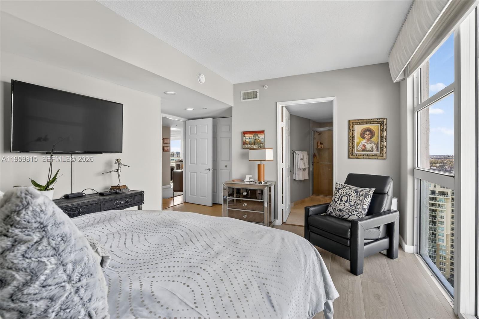 100 HIDDEN BAY CONDO - Residential