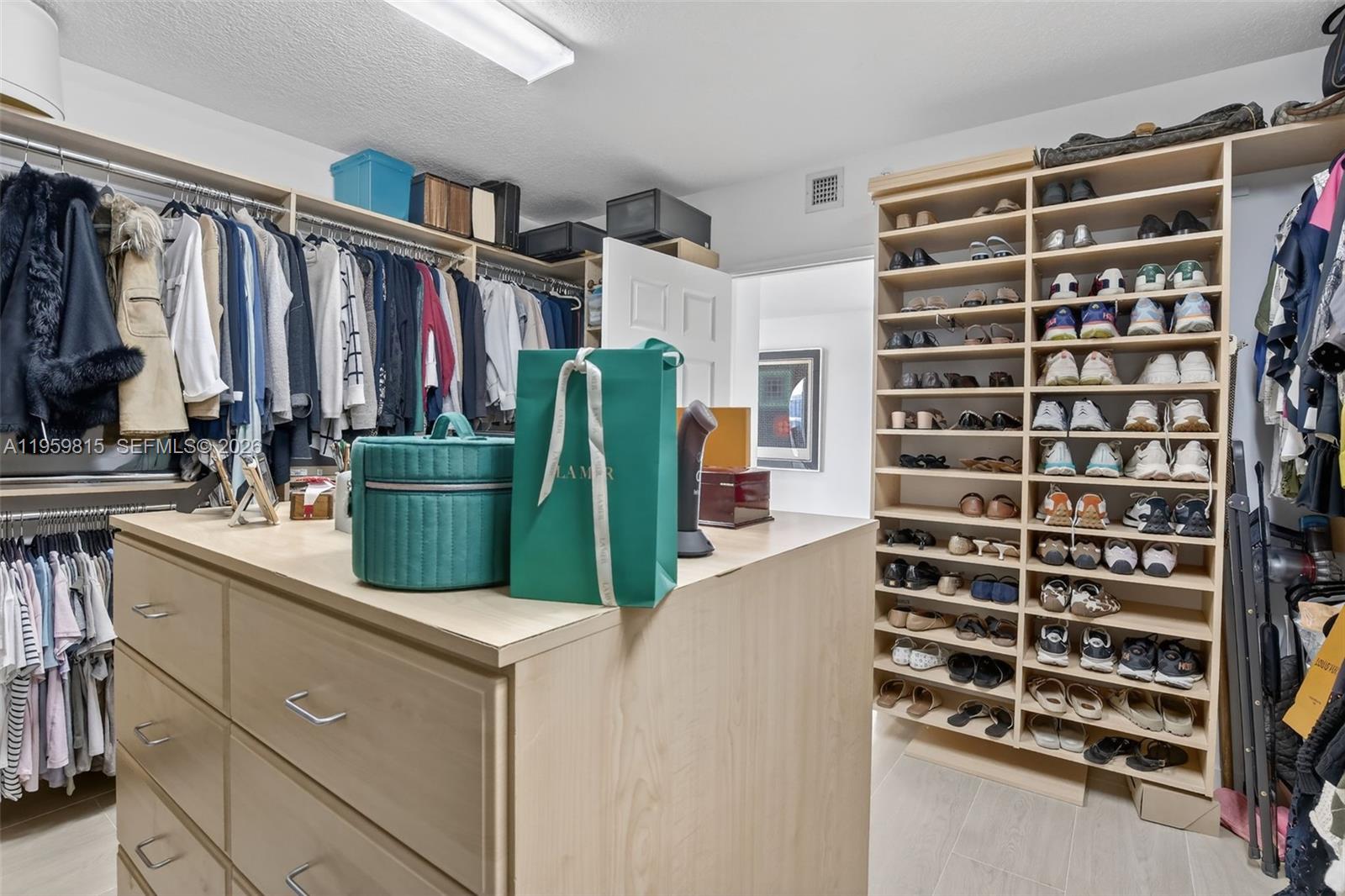 100 HIDDEN BAY CONDO - Residential