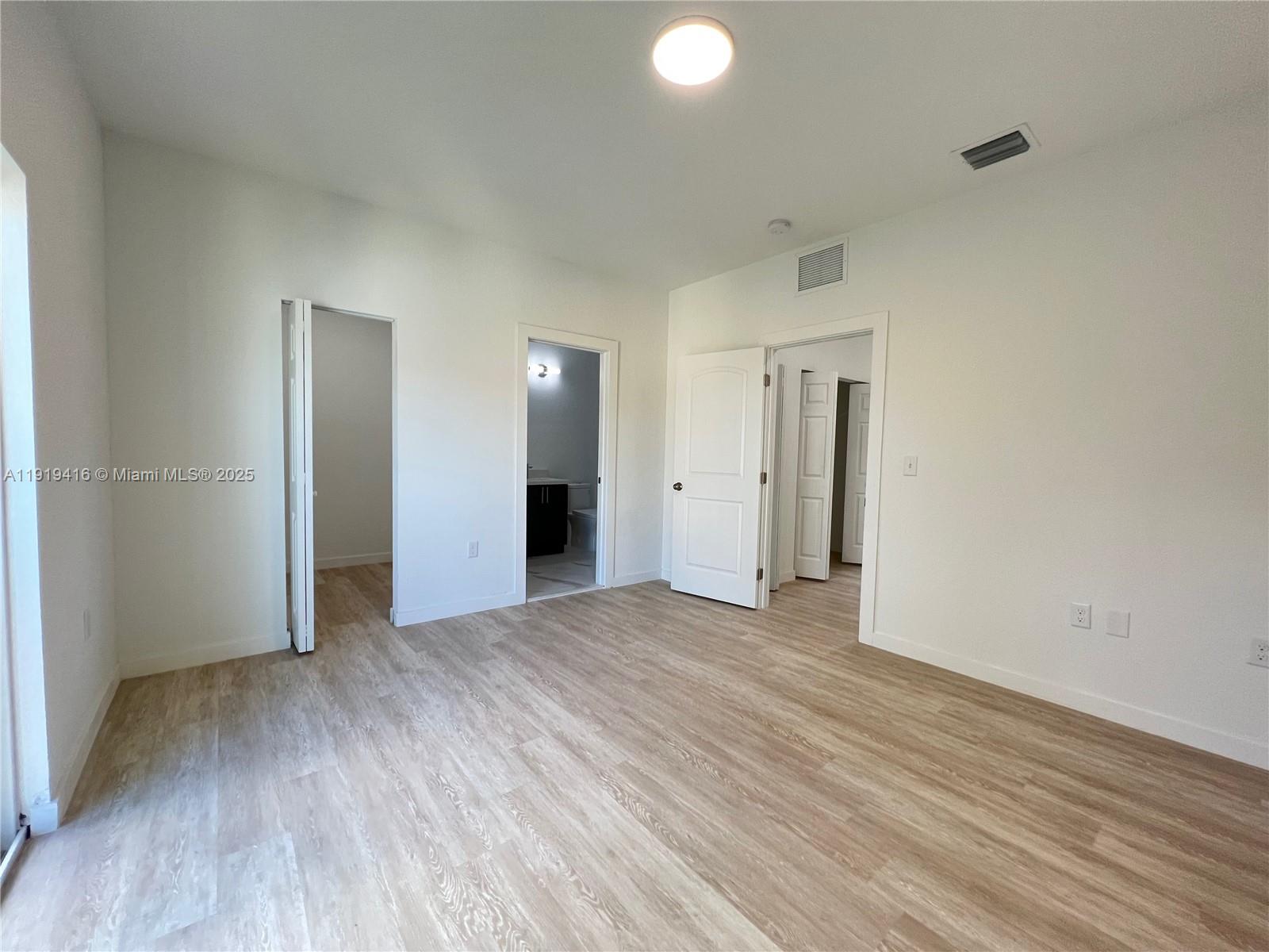 FIRST ADD TO TUSKEGEE PAR - Residential Lease