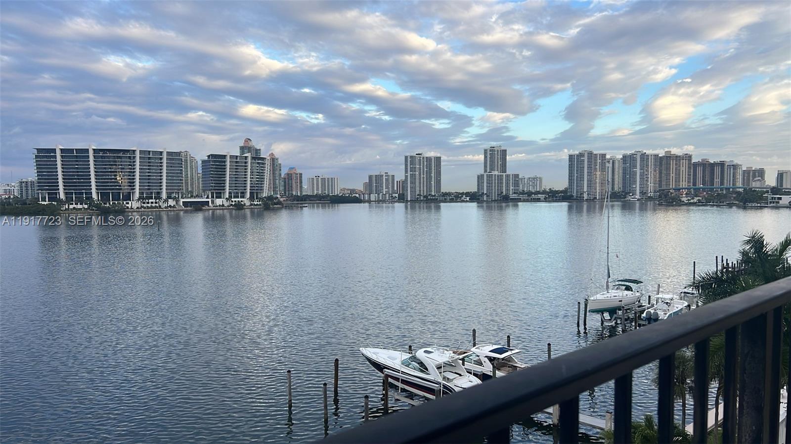 BAY HOUSE TOWER CONDO - Residential