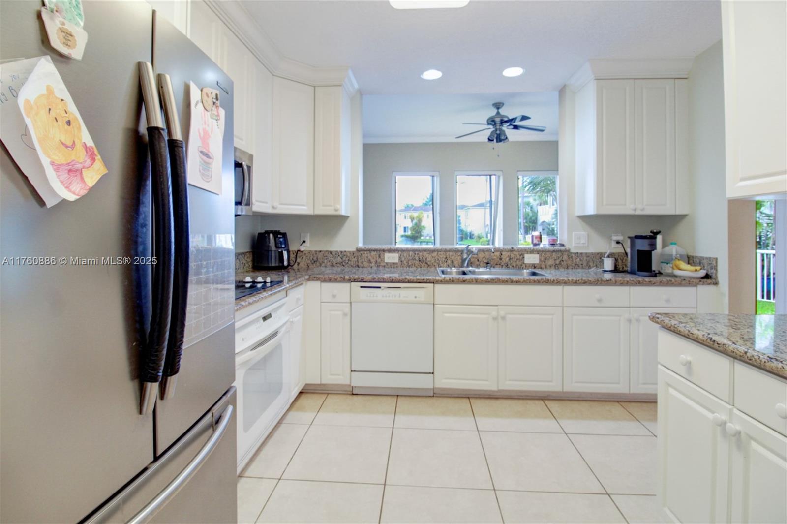 AVENTURA LAKES - PHASE II - Residential