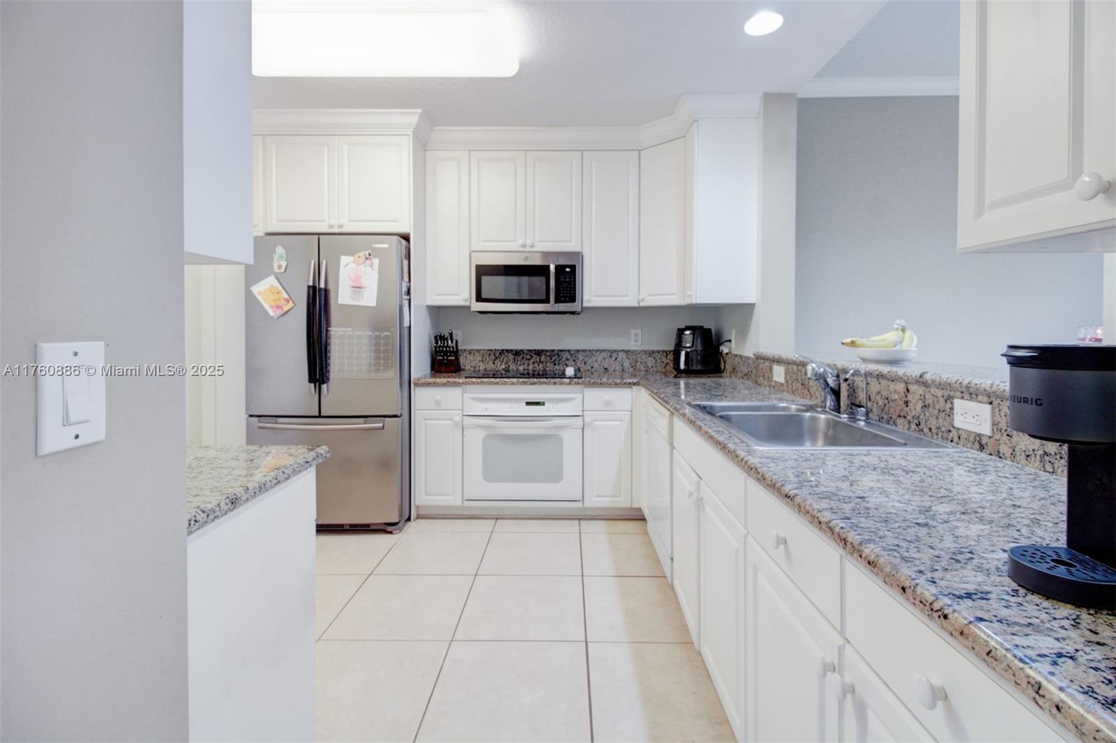 AVENTURA LAKES - PHASE II - Residential