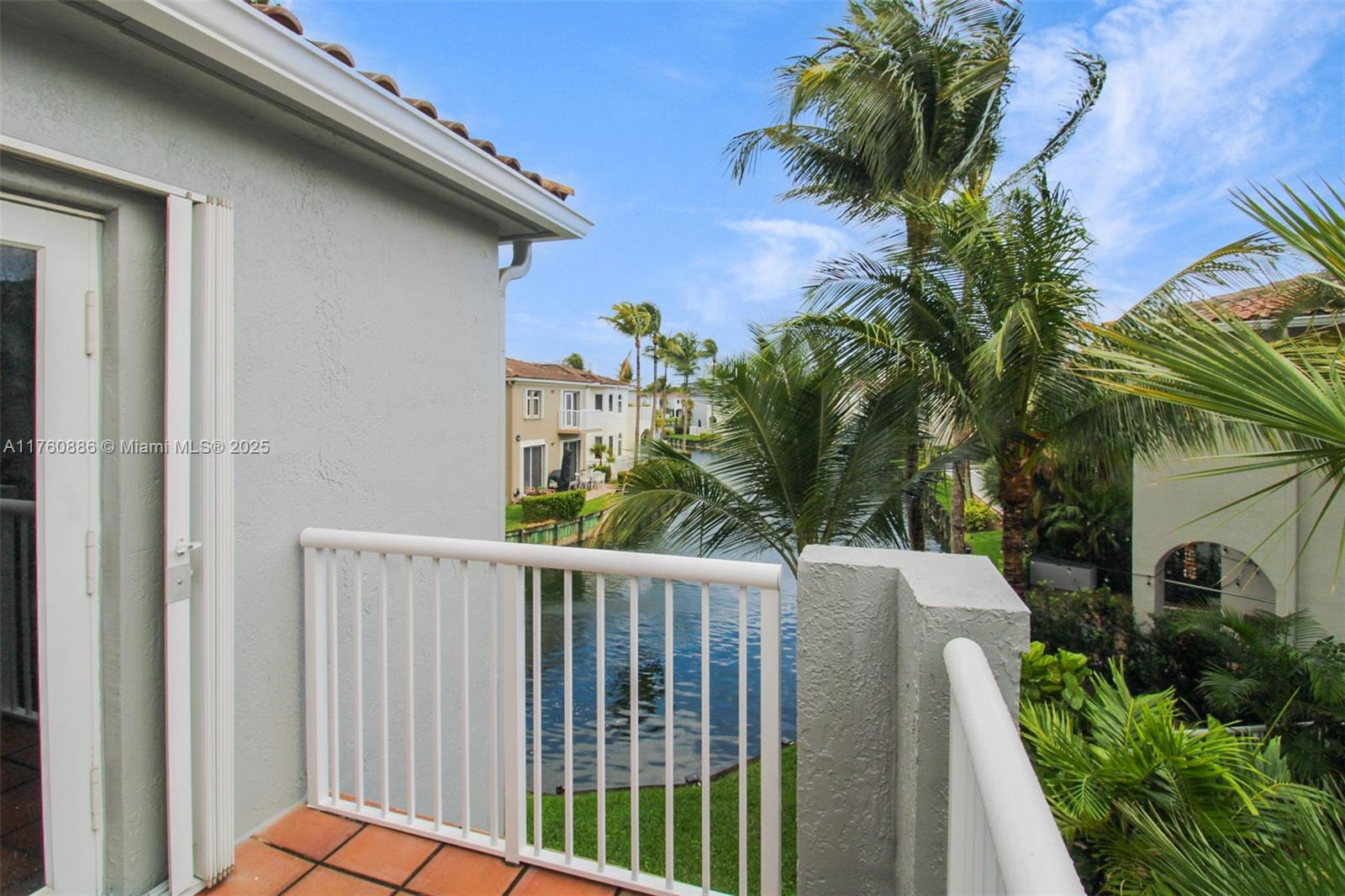 AVENTURA LAKES - PHASE II - Residential