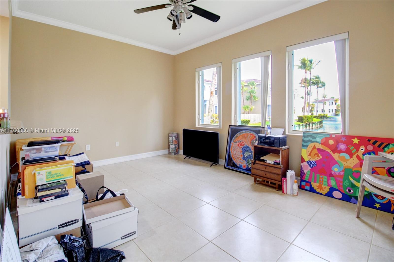 AVENTURA LAKES - PHASE II - Residential
