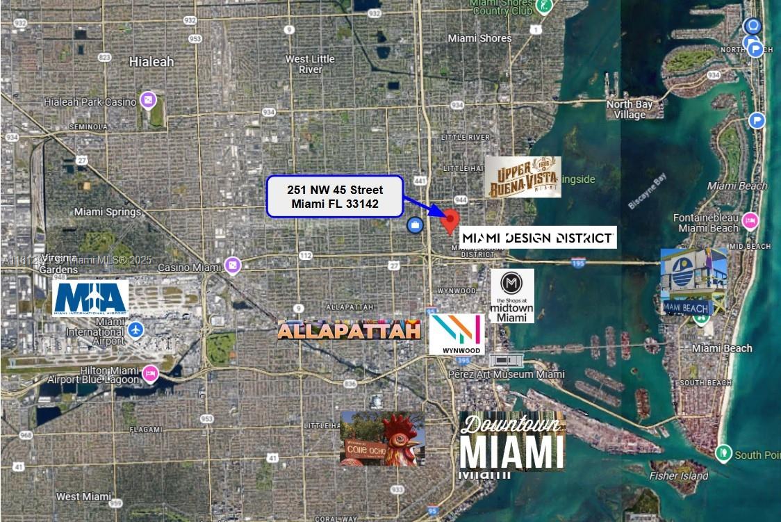 251 NW 45 ST