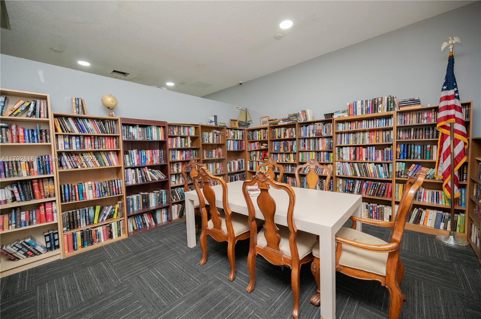 COURTYARDS OF BROWARD CON - Residential