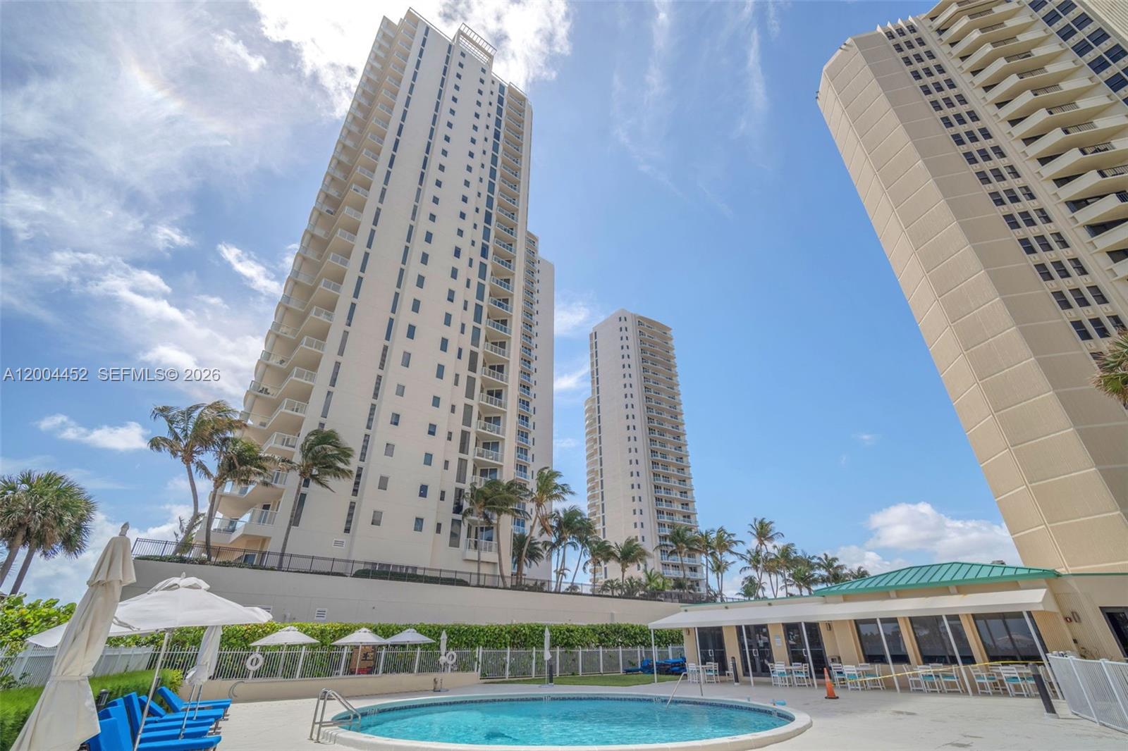 PHOENIX TOWERS CONDO - Residential