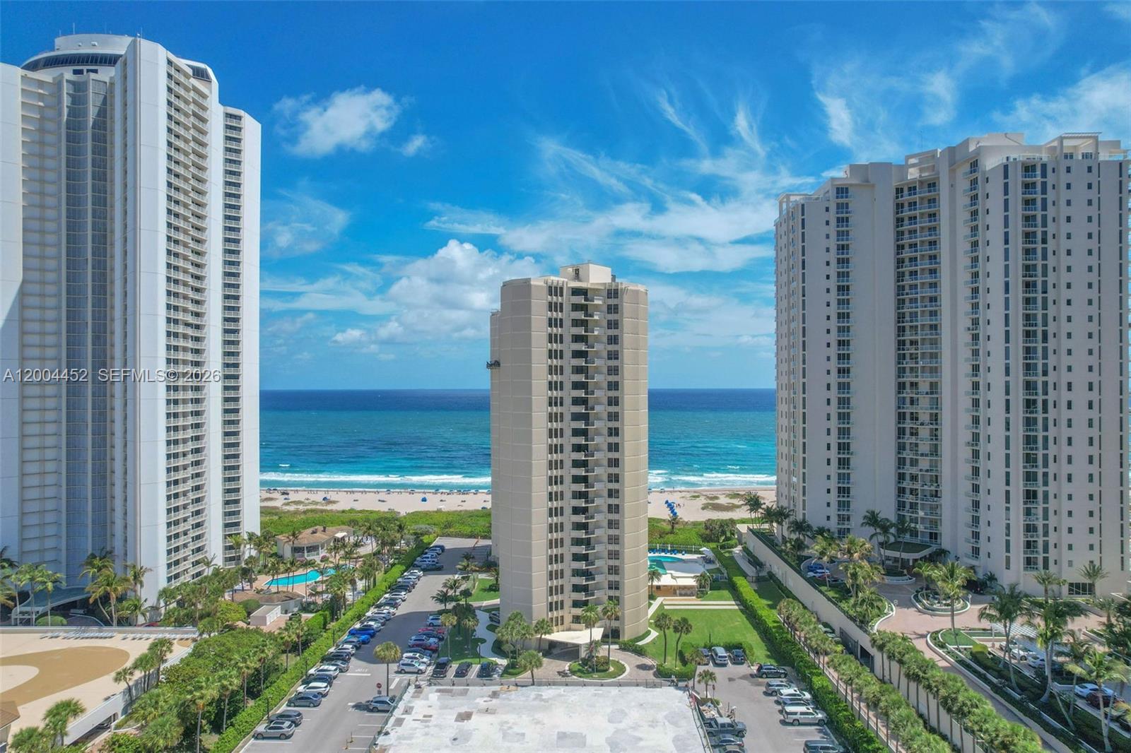 PHOENIX TOWERS CONDO - Residential