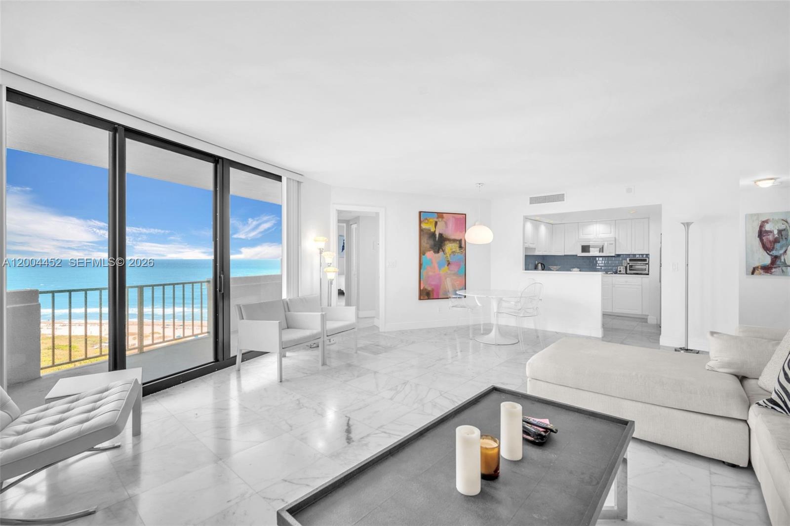 PHOENIX TOWERS CONDO - Residential