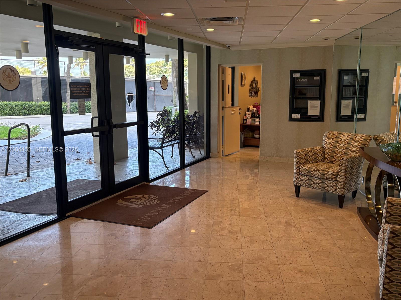 PHOENIX TOWERS CONDO - Residential