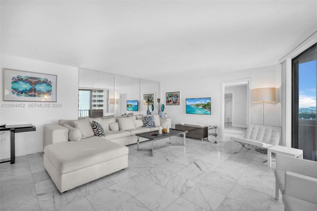 Photo of 2800 N Ocean Dr #B-15C, Singer Island, FL 33404 (MLS # A12004452)