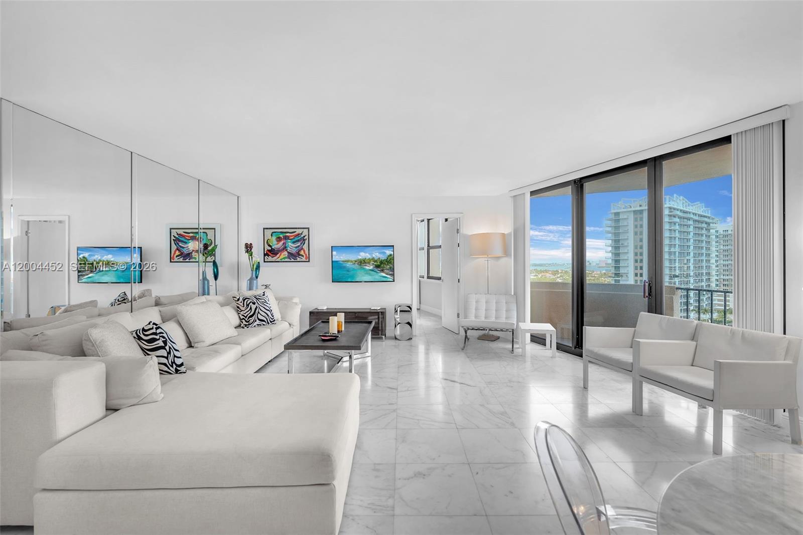 PHOENIX TOWERS CONDO - Residential