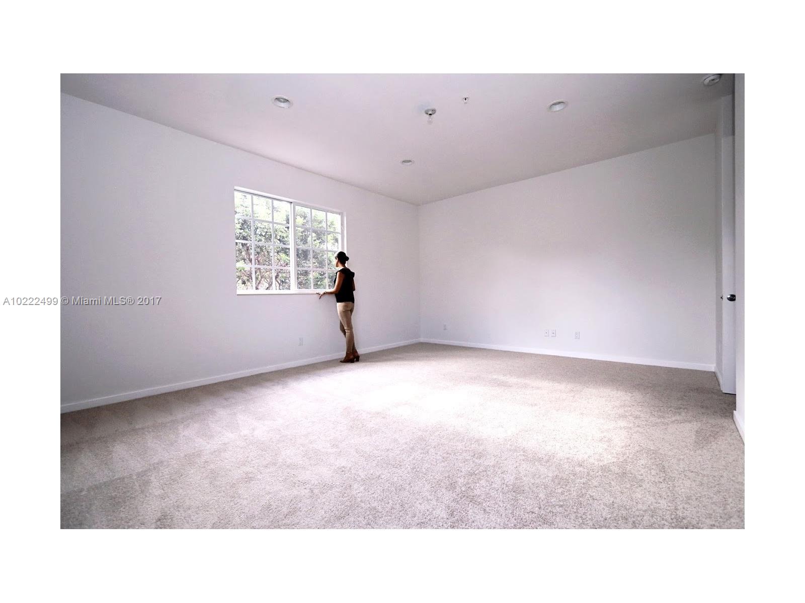 Calabria Residences - Residential Lease