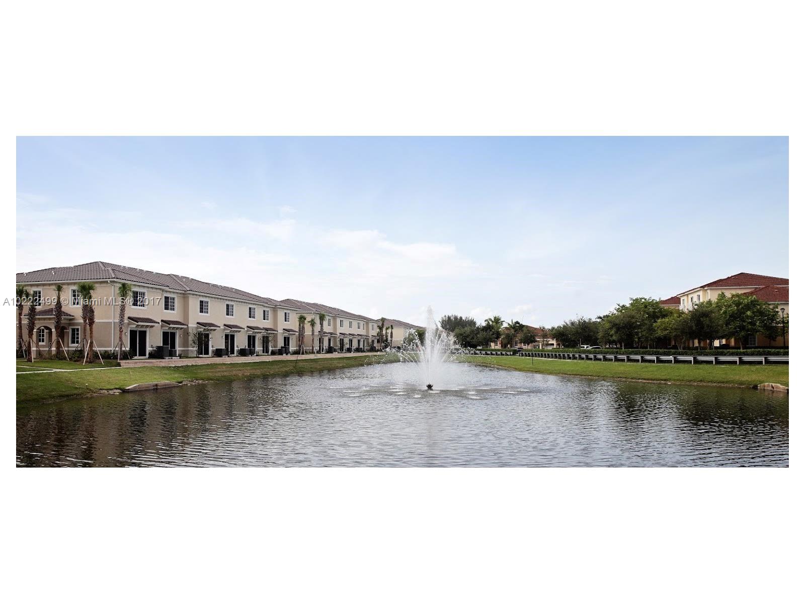 Calabria Residences - Residential Lease