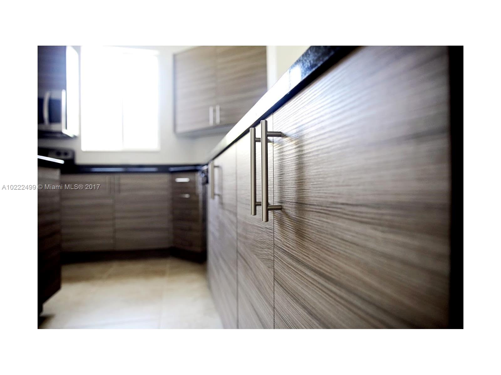 Calabria Residences - Residential Lease