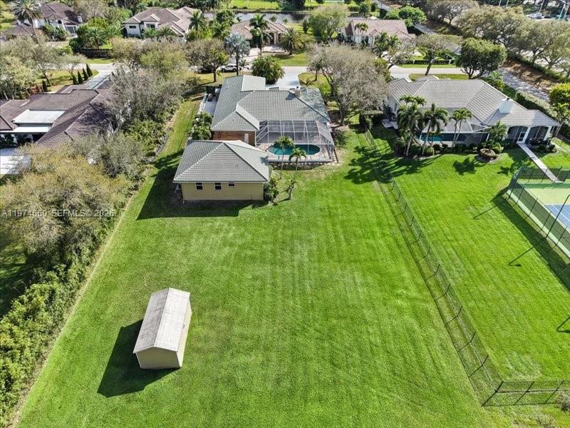 ESTATES OF HIDDEN ACRES - Residential